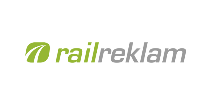 RAILREKLAM